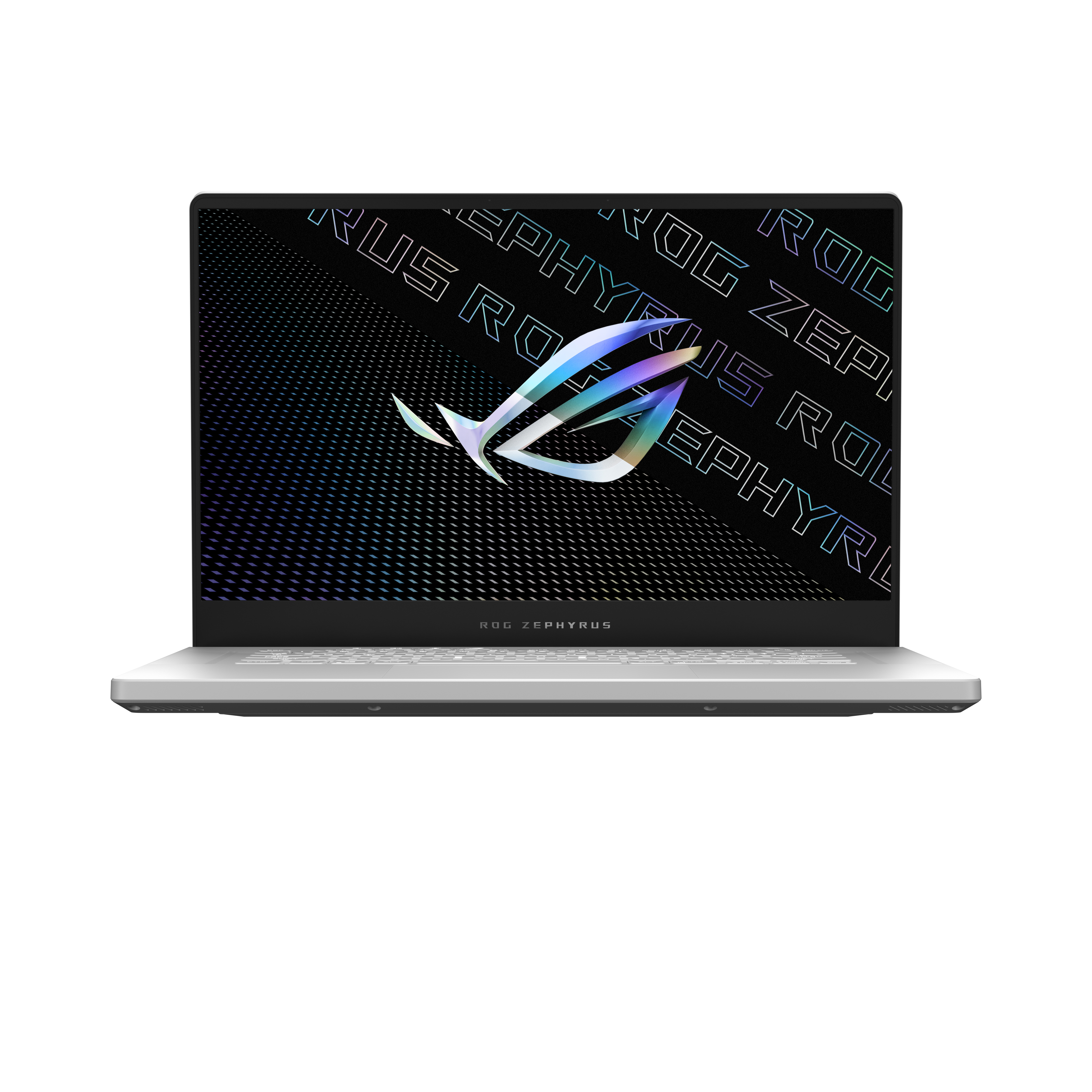 ASUS ROG Zephyrus G15 GA503QR-HQ017T — weergave 2
