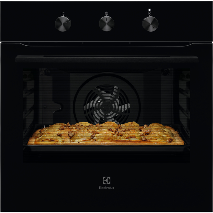 Electrolux KOHHH00K — vue 1 sur 6