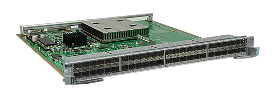Huawei LSS7X24BX6S0 nätverksswitchmoduler 10 Gigabit Ethernet