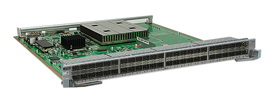 Huawei LSS7X24BX6E0 nätverksswitchmoduler 10 Gigabit Ethernet