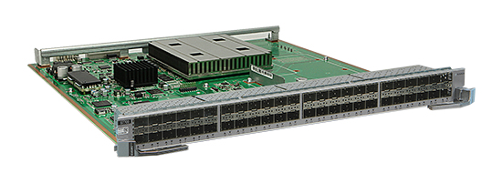 Huawei LSS7X48SX6S0 nätverksswitchmoduler 10 Gigabit Ethernet, Gigabit Ethernet