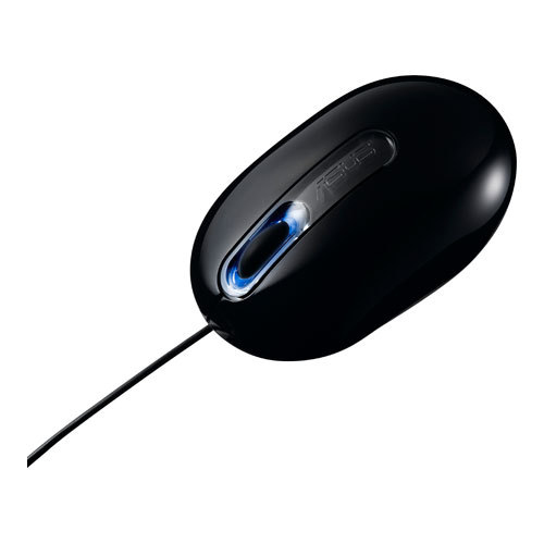 ASUS UT250 mouse USB Type-A Optical 1000 DPI – image 3