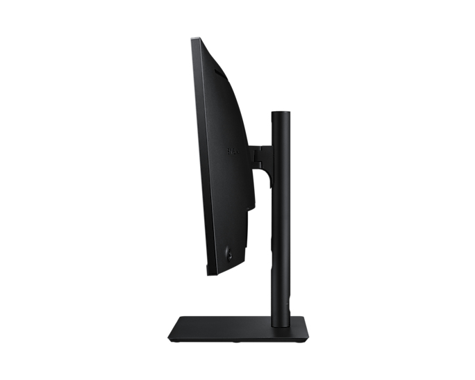 Samsung LS27R650FDUXXU computer monitor 68.6 cm (27″) 1920 x 1080 pixels Full HD LED Black, Grey image 17
