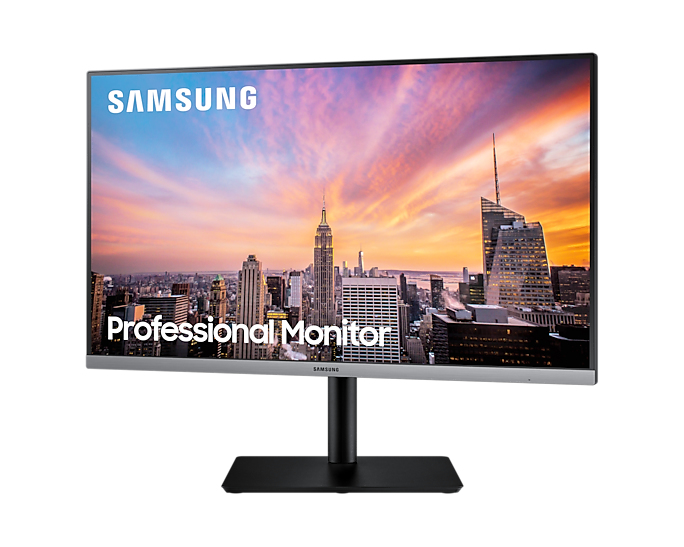 Samsung LS27R650FDUXXU computer monitor 68.6 cm (27″) 1920 x 1080 pixels Full HD LED Black, Grey image 18