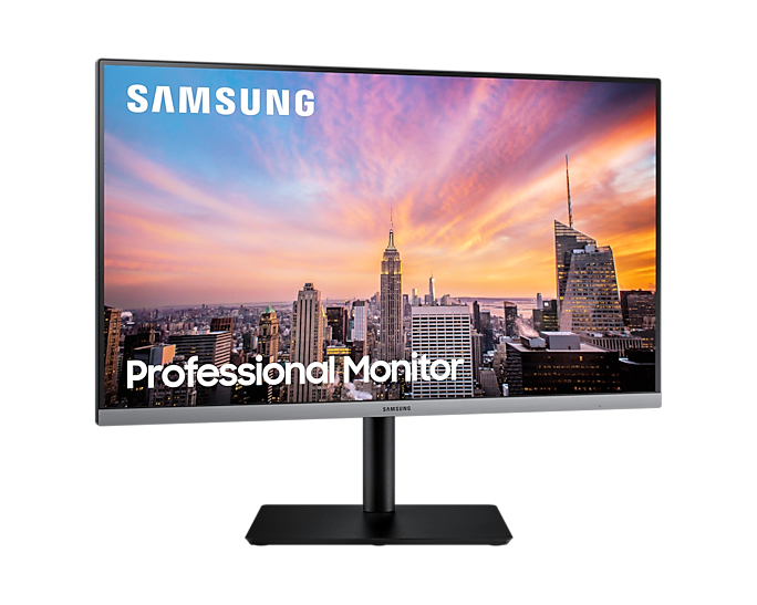 Samsung LS27R650FDUXXU computer monitor 68.6 cm (27″) 1920 x 1080 pixels Full HD LED Black, Grey image 19