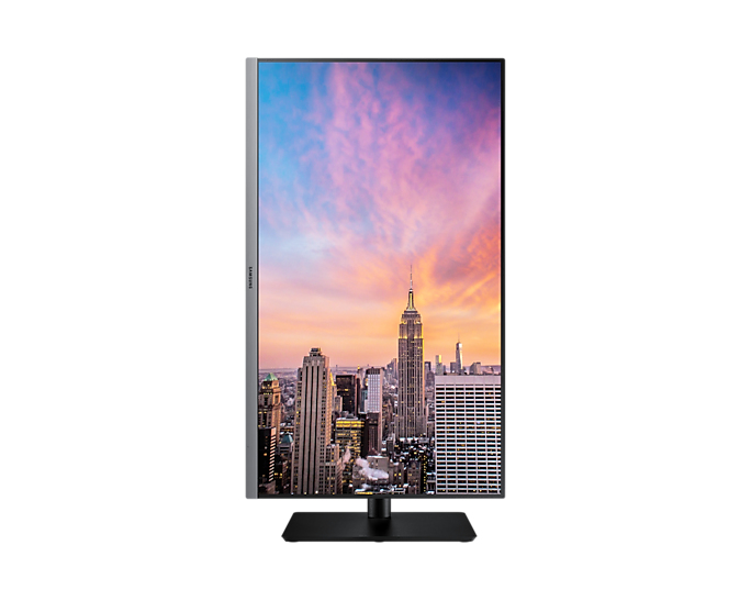 Samsung LS27R650FDUXXU computer monitor 68.6 cm (27″) 1920 x 1080 pixels Full HD LED Black, Grey image 20