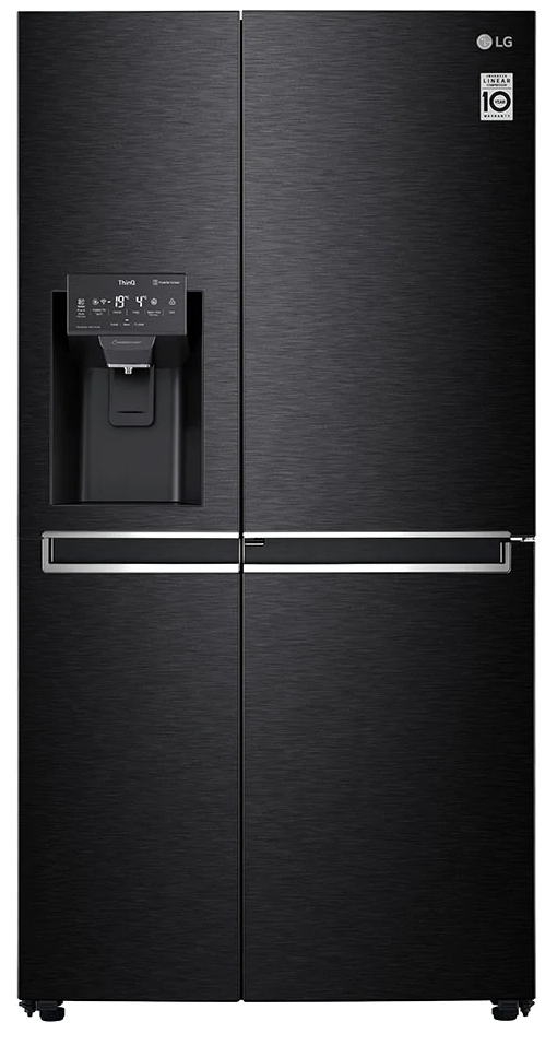 LG GSJ960MCCZ — vue 1 sur 8