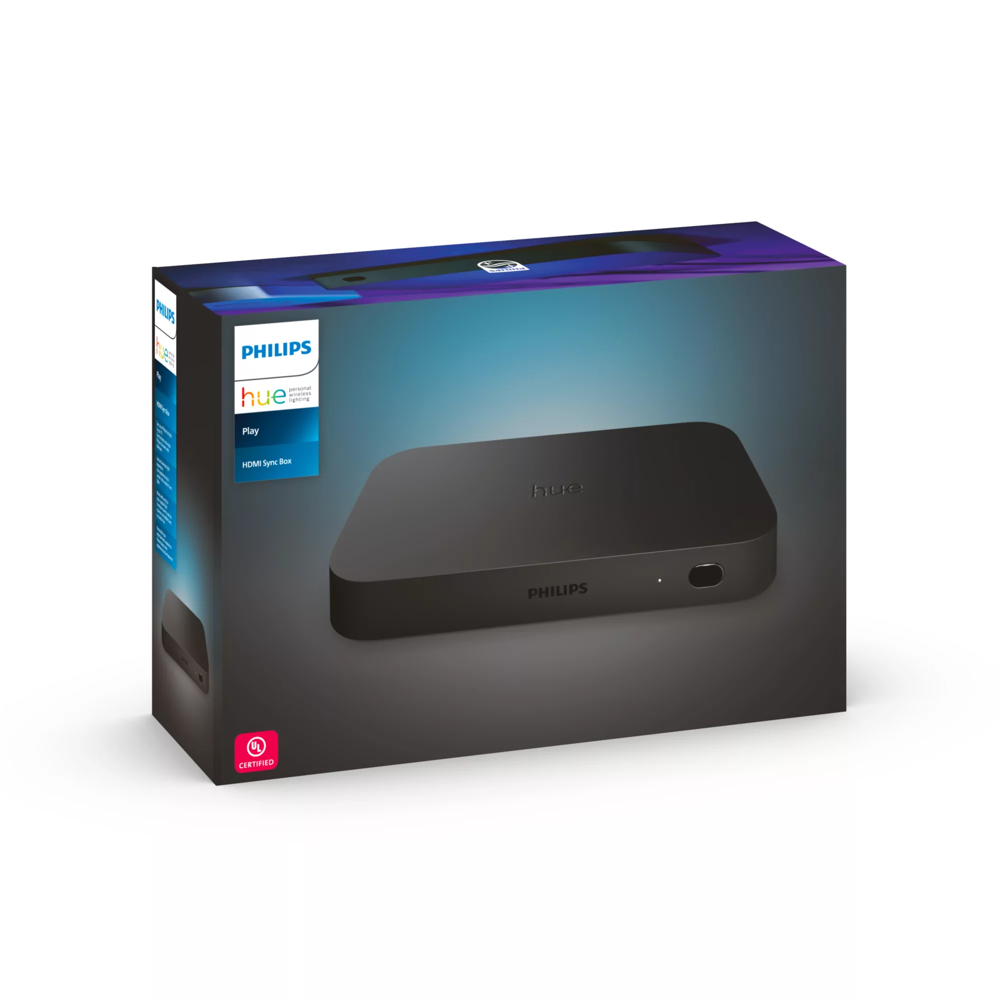 Philips by Signify Philips 046677555221 smart lighting Wi-Fi/Bluetooth – image 8