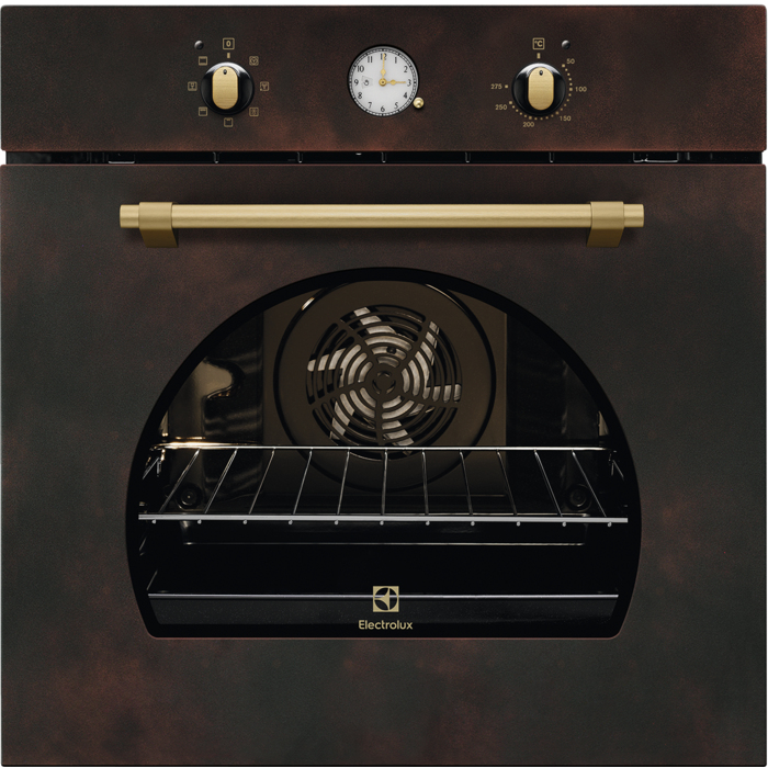Electrolux FR65R — vue 1 sur 5