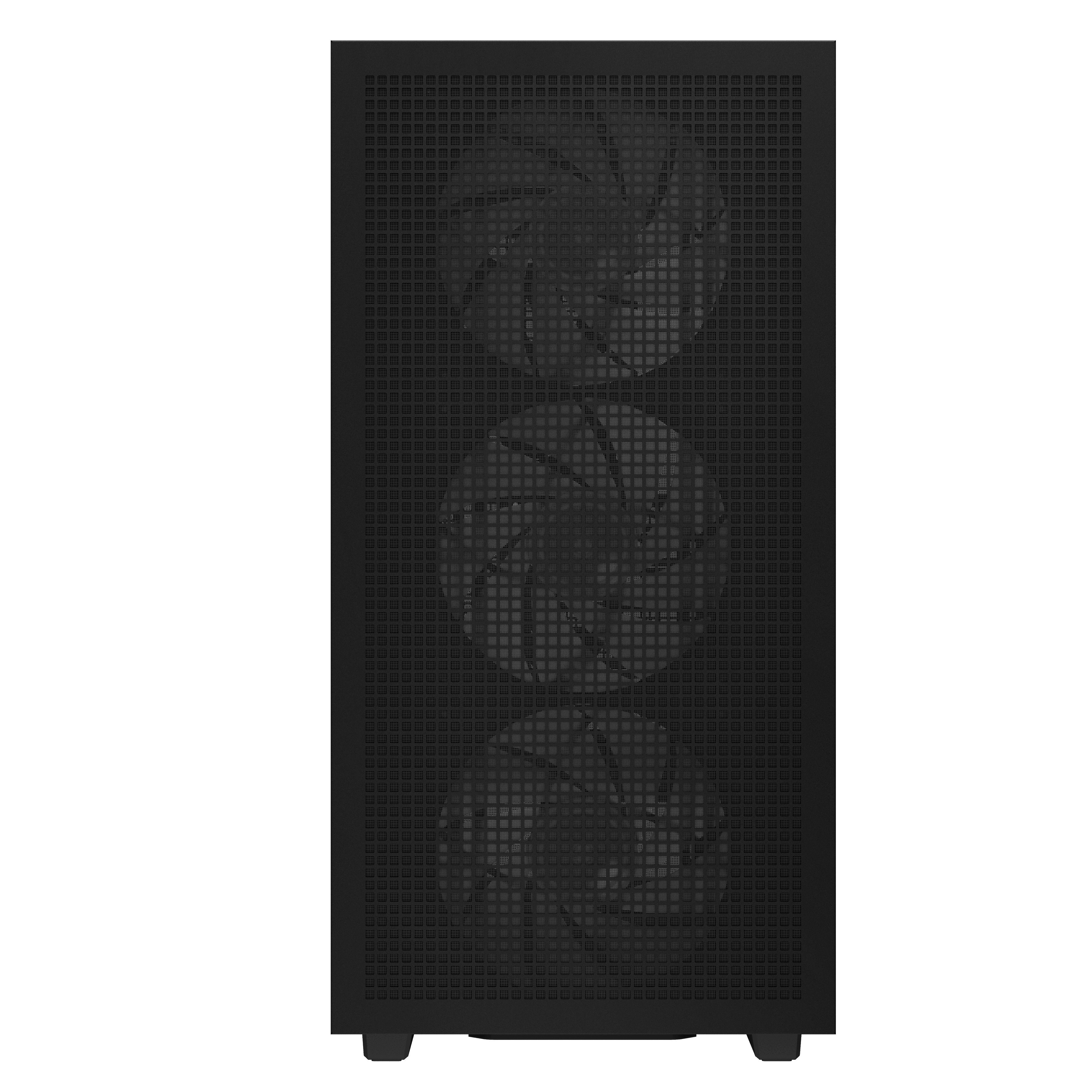 Gabinete Gamer Deepcool CH560 Digital - Media Torre - Mini-ITX/Micro-ATX/ATX/E-ATX - 4 Ventiladores - Panel Lateral - R-CH560-BKAPE4D-G-1