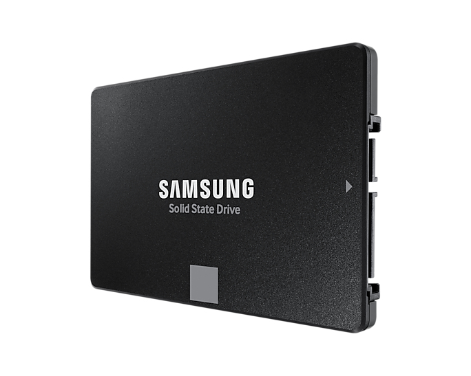 Samsung 870 EVO 500 GB 2.5″ Serial ATA III V-NAND MLC image 3