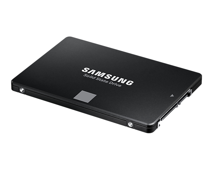 Samsung 870 EVO 500 GB 2.5″ Serial ATA III V-NAND MLC image 5