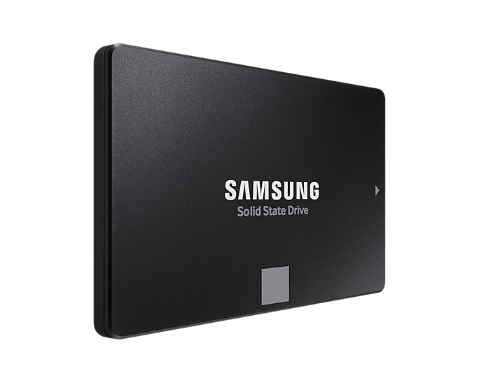 Samsung 870 EVO 500 GB 2.5″ Serial ATA III V-NAND MLC image 4