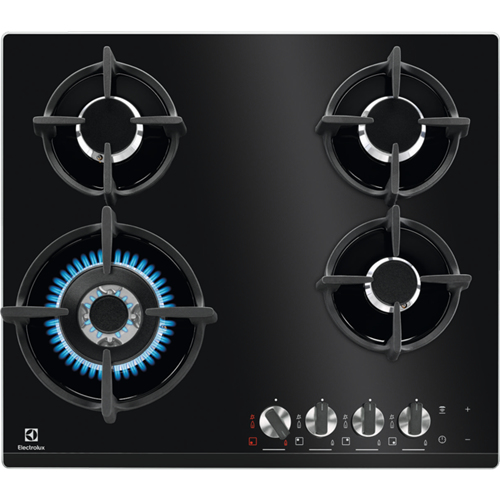 Electrolux PVN64FUOV — vue 1 sur 7