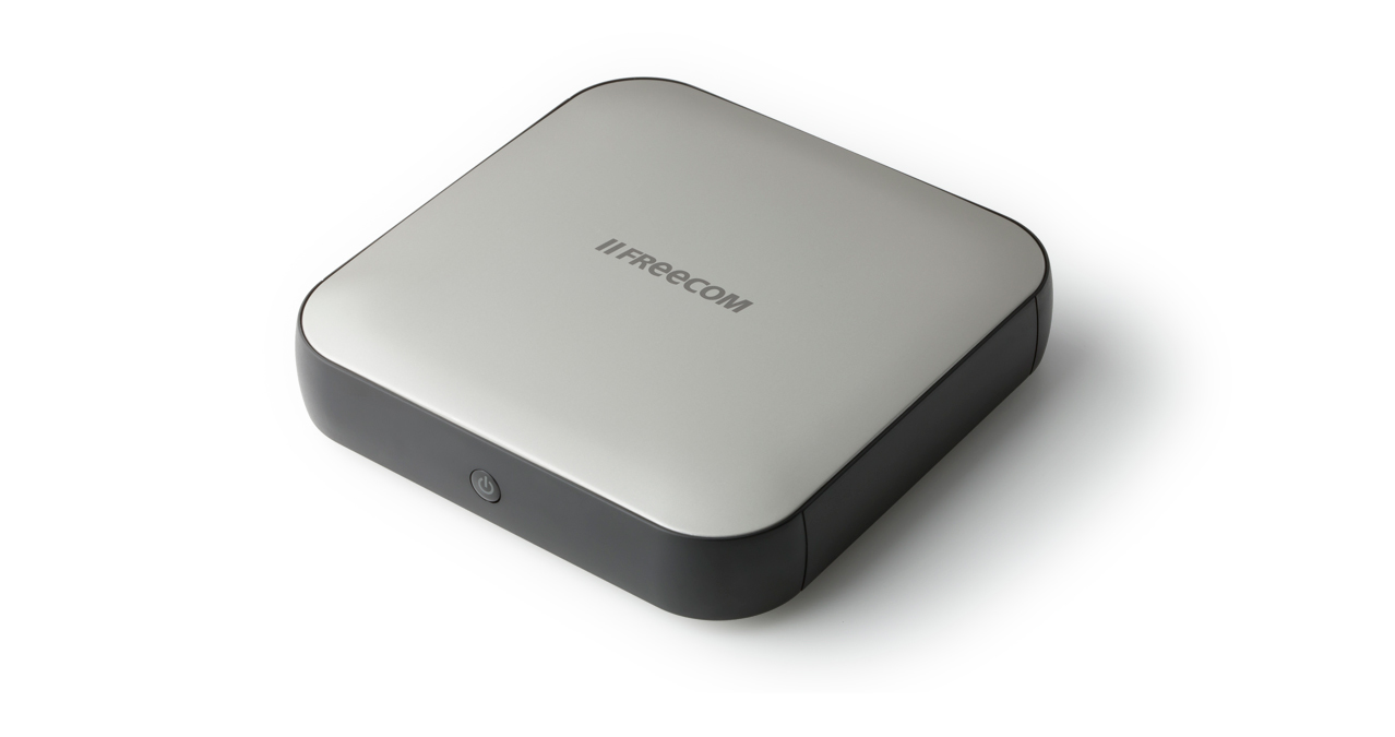 Freecom Sq 4TB USB 3.0