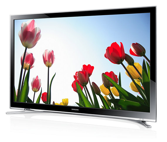 Samsung UE32F4500 81.3 cm (32") HD Smart TV Wi-Fi Black – image 2