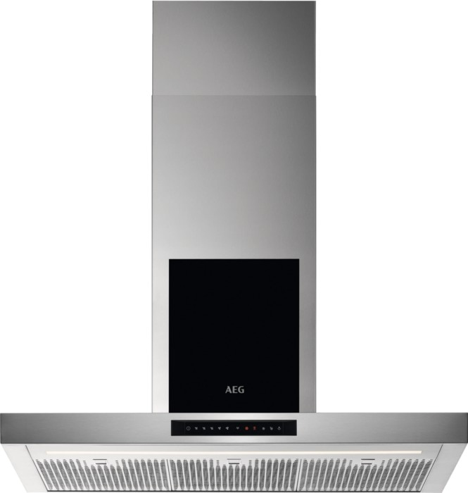 AEG DBK6980SG — vue 1 sur 3