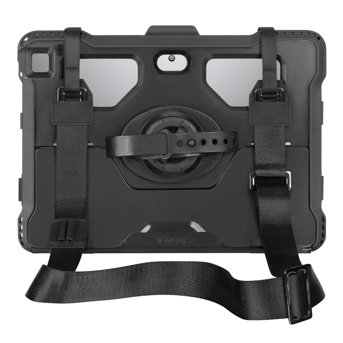Targus THZ892GLZ laptop case 33.7 cm (13.3") Cover Black