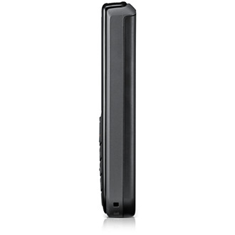 Samsung E1107 3.86 cm (1.52") 77 g Black – image 9