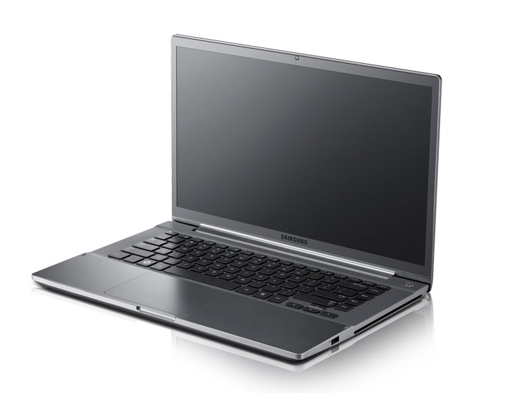 Samsung 7 700Z5A-S78 Intel® Core™ i7 i7-2675QM