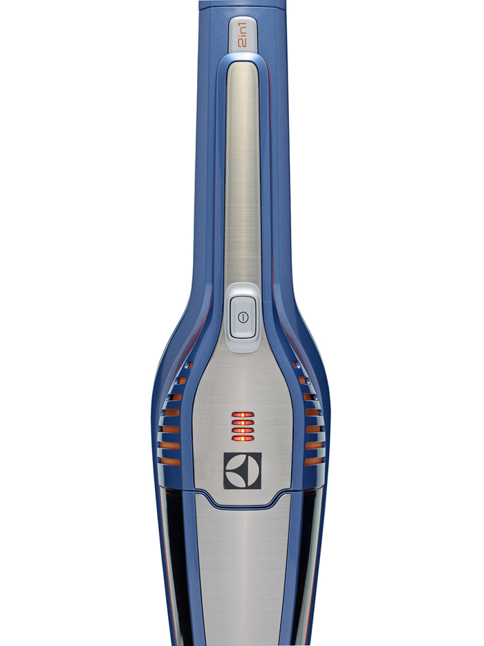 Electrolux ZB3010 2-in-1 stick vacuum Bagless – image 5