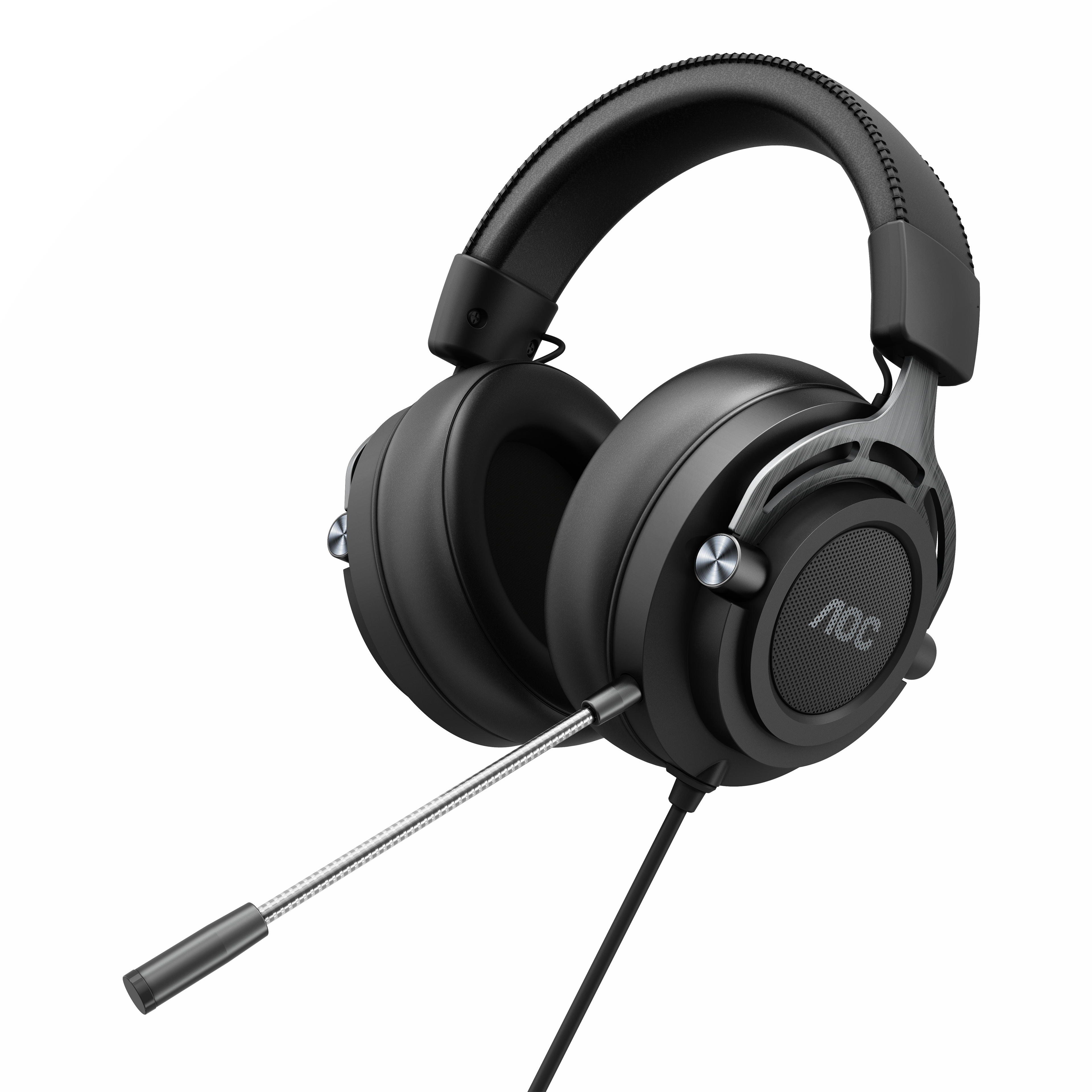 AOC GH200 — vue 1 sur 7