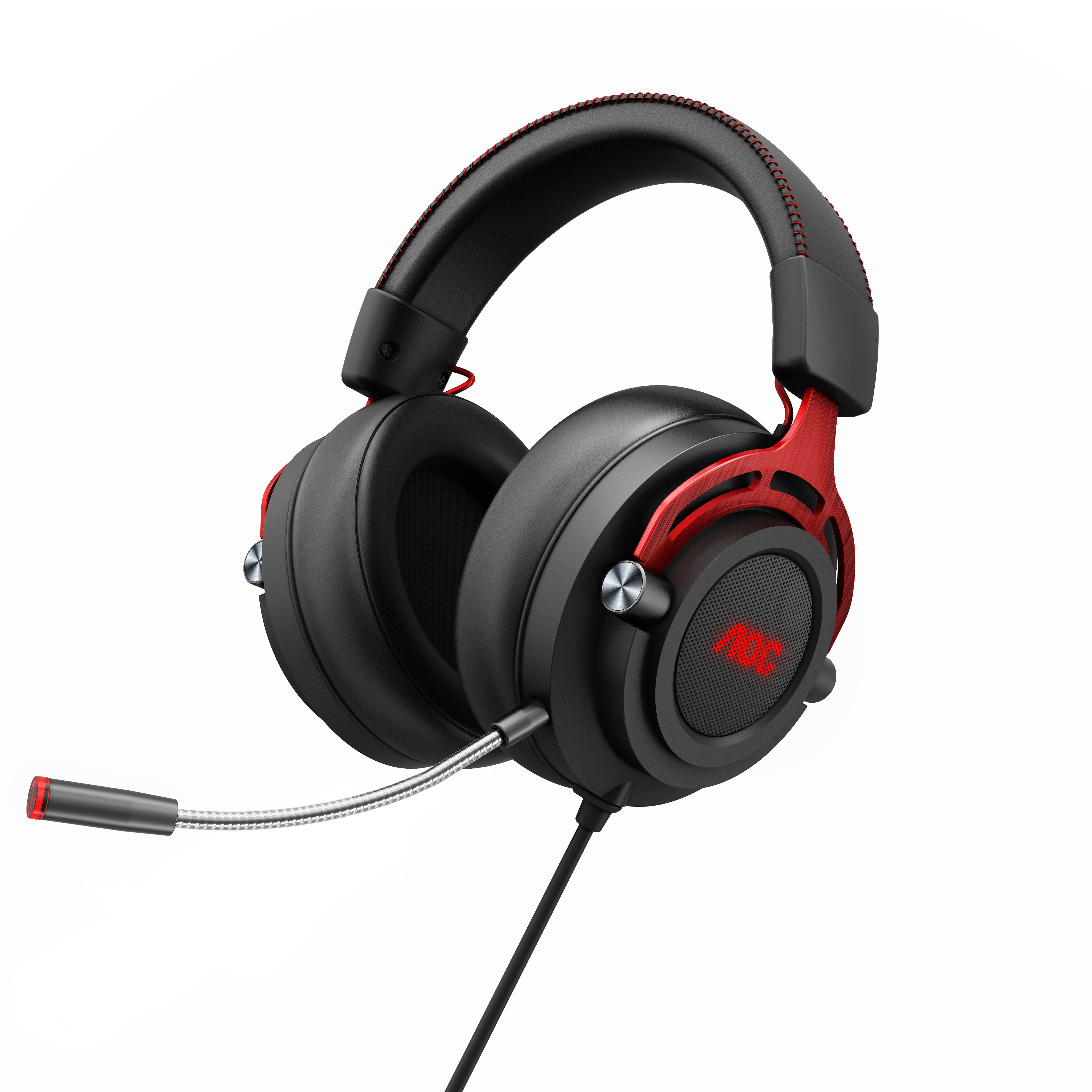 AOC GH300 — vue 1 sur 8