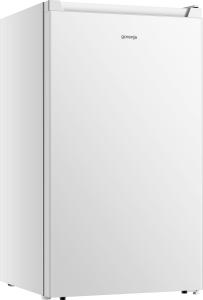 Gorenje R39FPW4 side-by-side refrigerator Freestanding White – image 3
