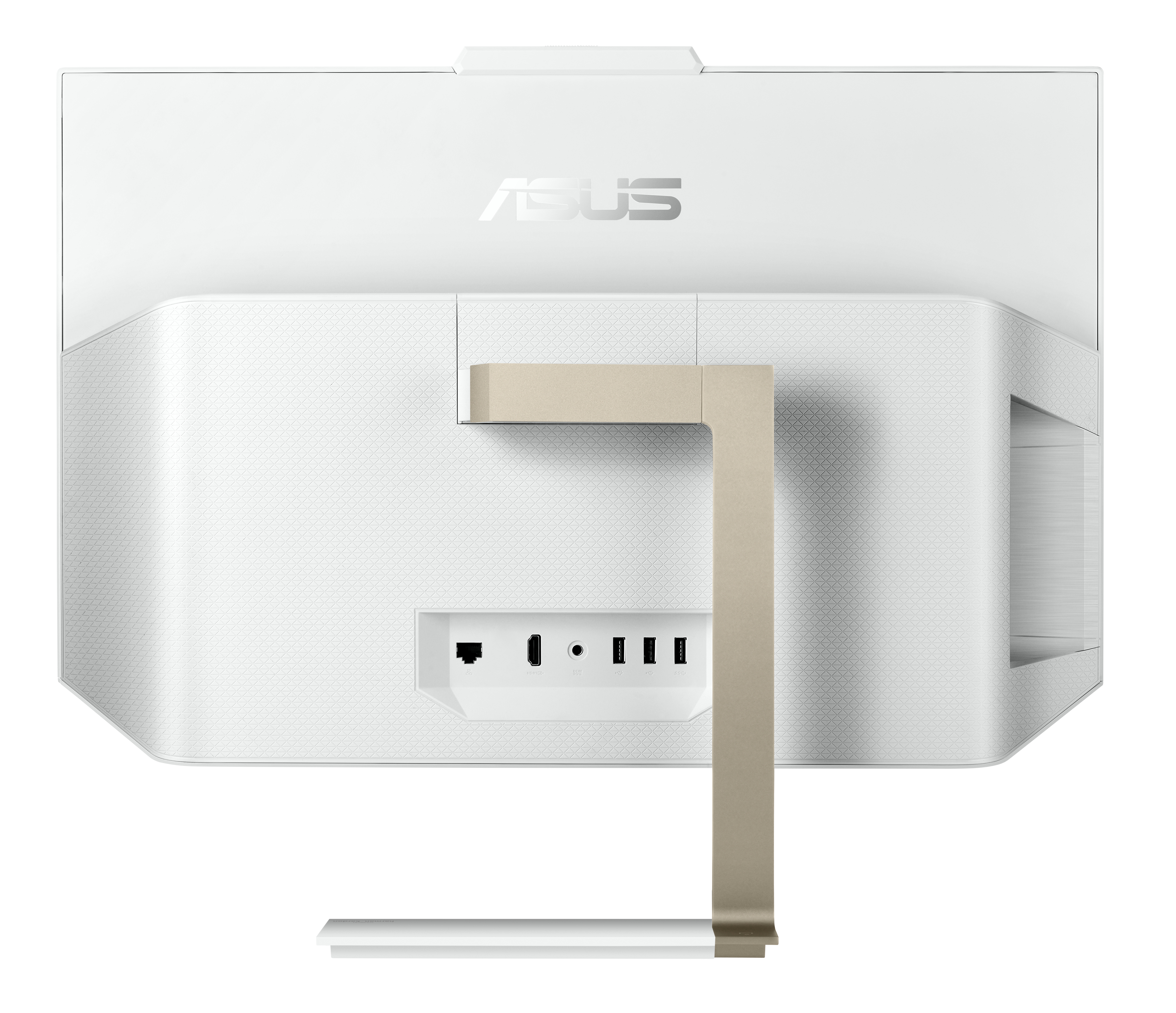 ASUS Zen AiO A5400WFAK-WA021R Intel® Core™ i5 i5-10210U 60.5 cm (23.8″) 1920 x 1080 pixels All-in-One PC 8 GB DDR4-SDRAM 256 GB SSD Windows 10 Pro Gold, White image 9