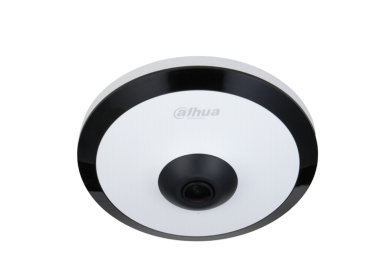 Dahua Technology WizMind DH-IPC-EW5541-AS apsaugos stebėjimo