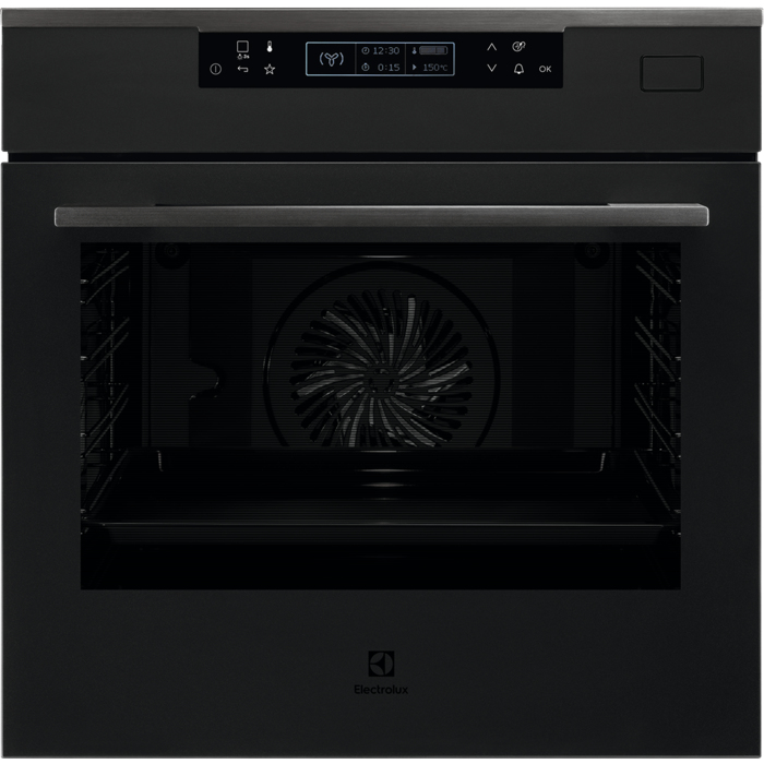 Electrolux KOBBS21T — vue 1 sur 6