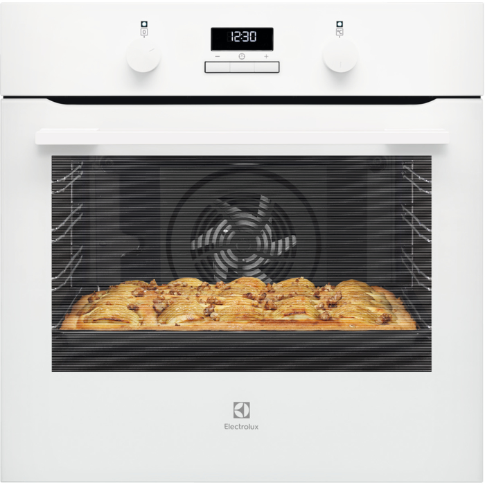 Electrolux KOIGH00W — vue 1 sur 4
