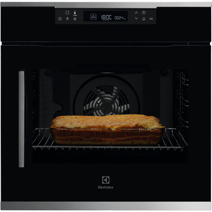 Electrolux KOFCP00RX — vue 1 sur 6