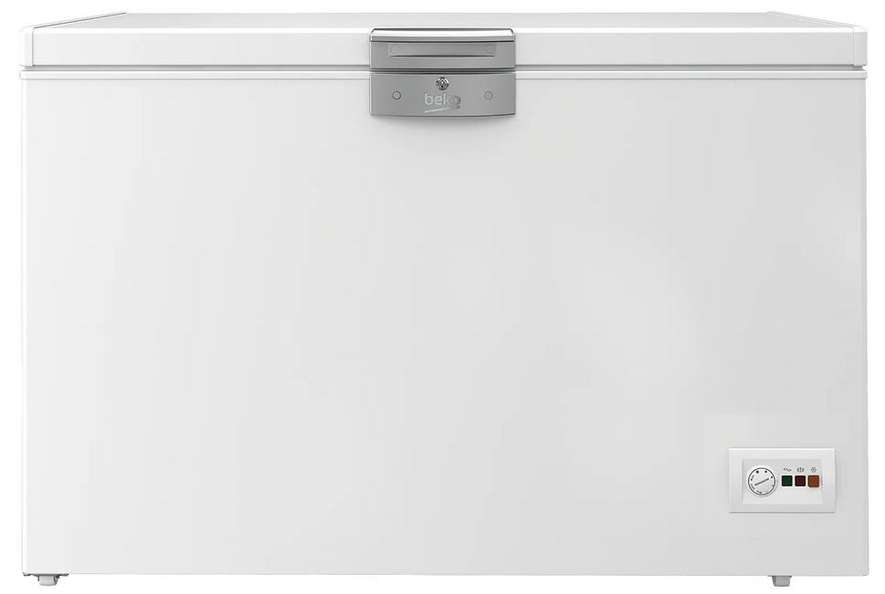 Beko HSA29530N — vue 1 sur 2