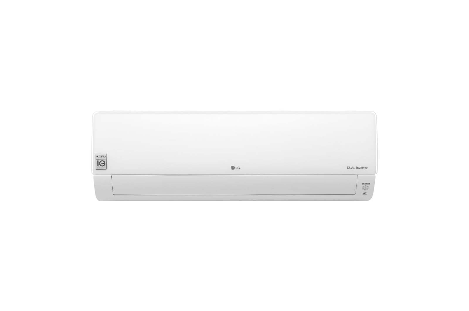 LG DC12RQSET — vue 1 sur 8