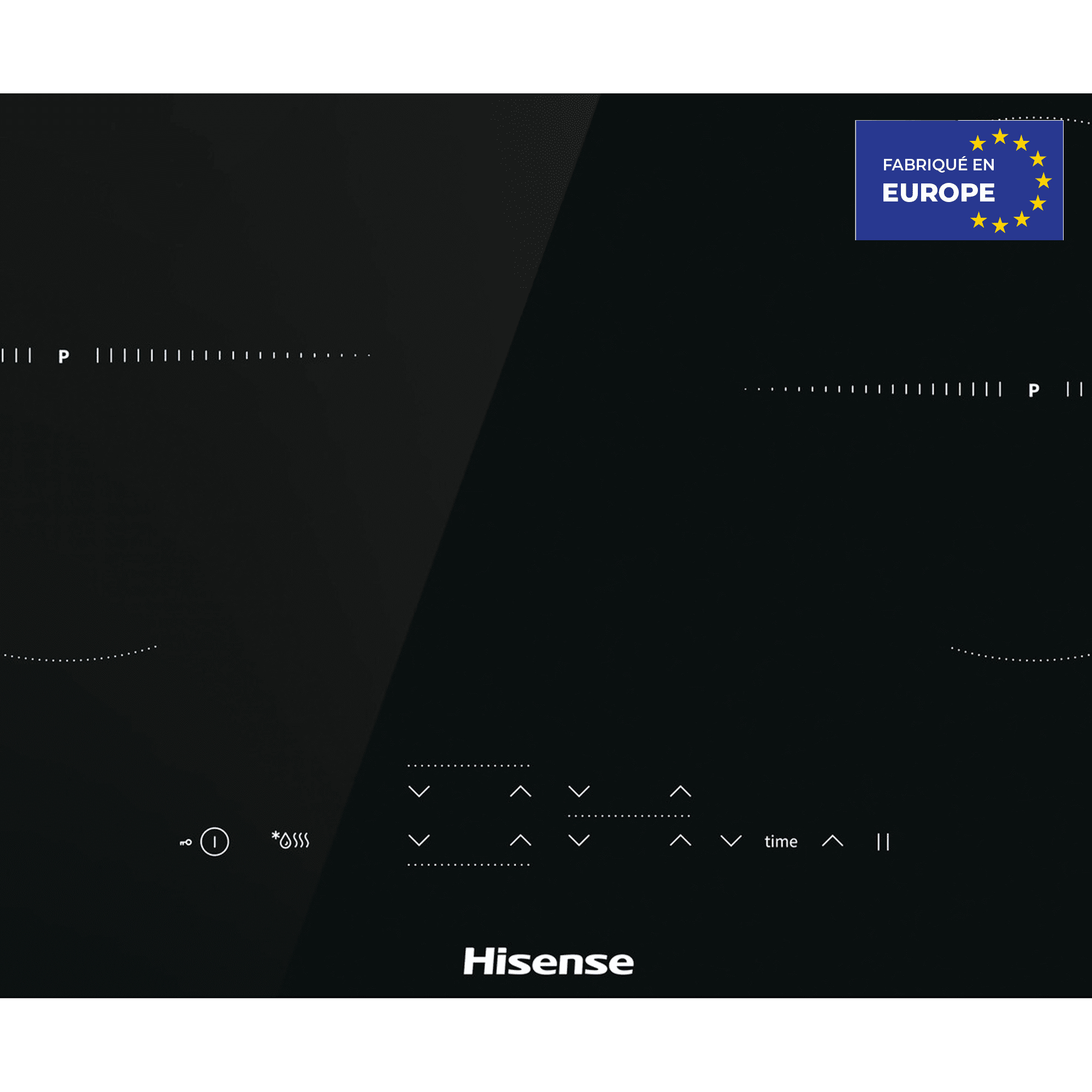 Hisense I6433CB — vue 1 sur 5