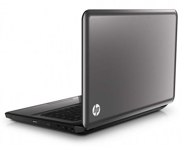 HP Pavilion g6-1006tx Intel® Core™ i3 i3-2310M Laptop – image 3
