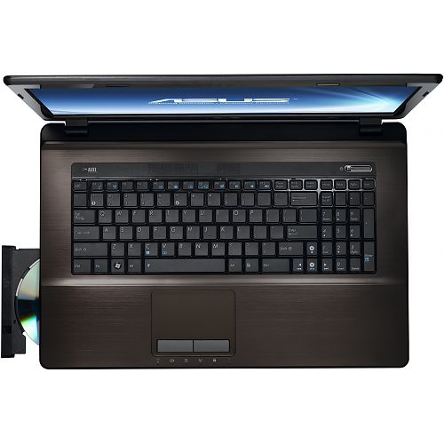 ASUS K73E-TY040V Intel® Core™ i3 i3-2310M Laptop – image 6