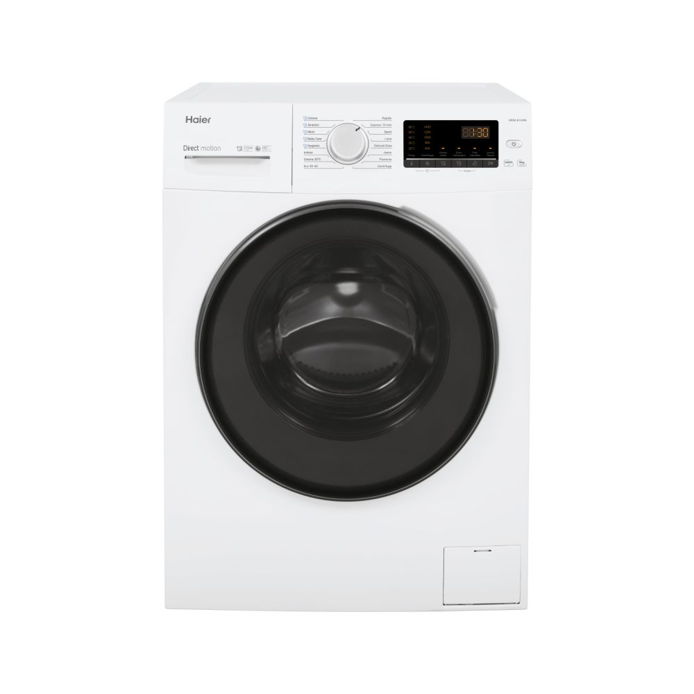 Haier HW90-B1439N — vue 1 sur 6