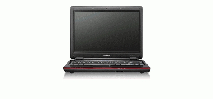Samsung Q310-AS01ES Intel® Core™2 Duo P8400 – image 2