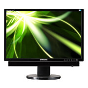 Samsung SM245B 24" LCD Monitor Black – image 3