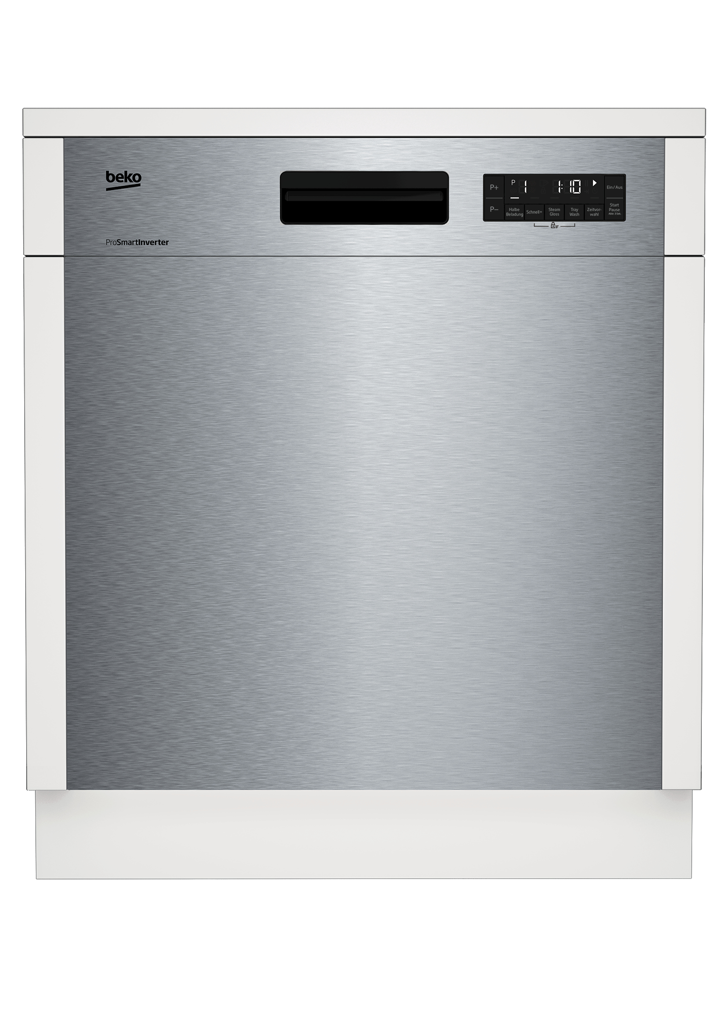 Grundig DUN6634FX2 — vue 1 sur 8