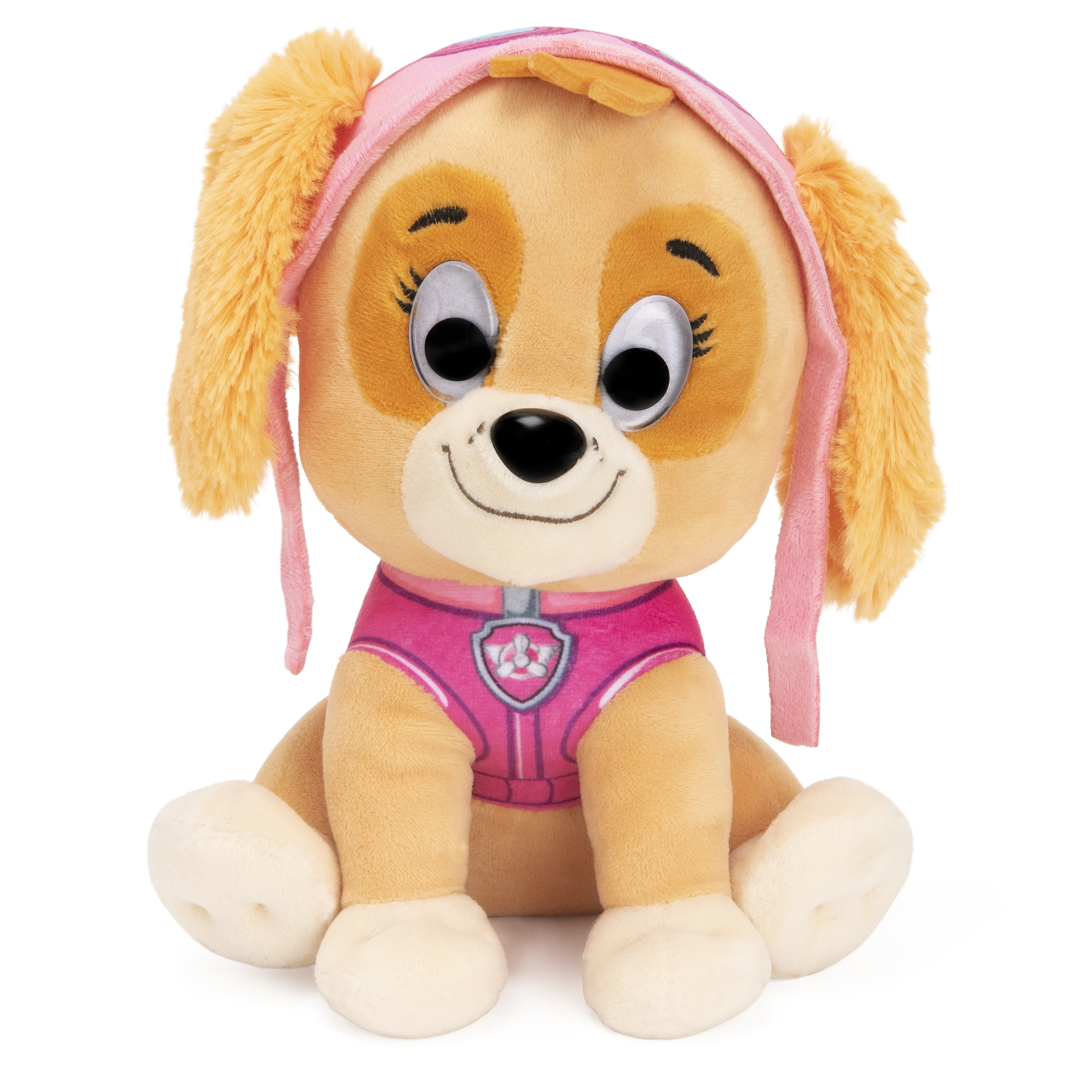 GUND GPW PawPatrol Skye 9" GML