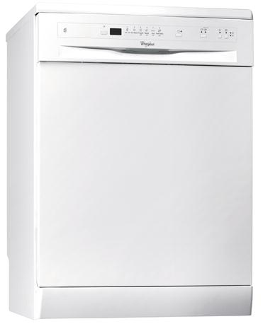 Whirlpool ADP 7442 A+ PC 6S WH
