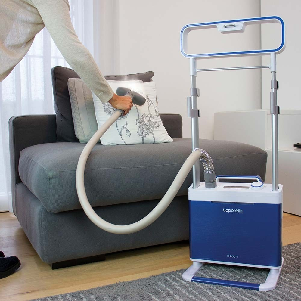 Polti GSF60 Upright garment steamer – image 4