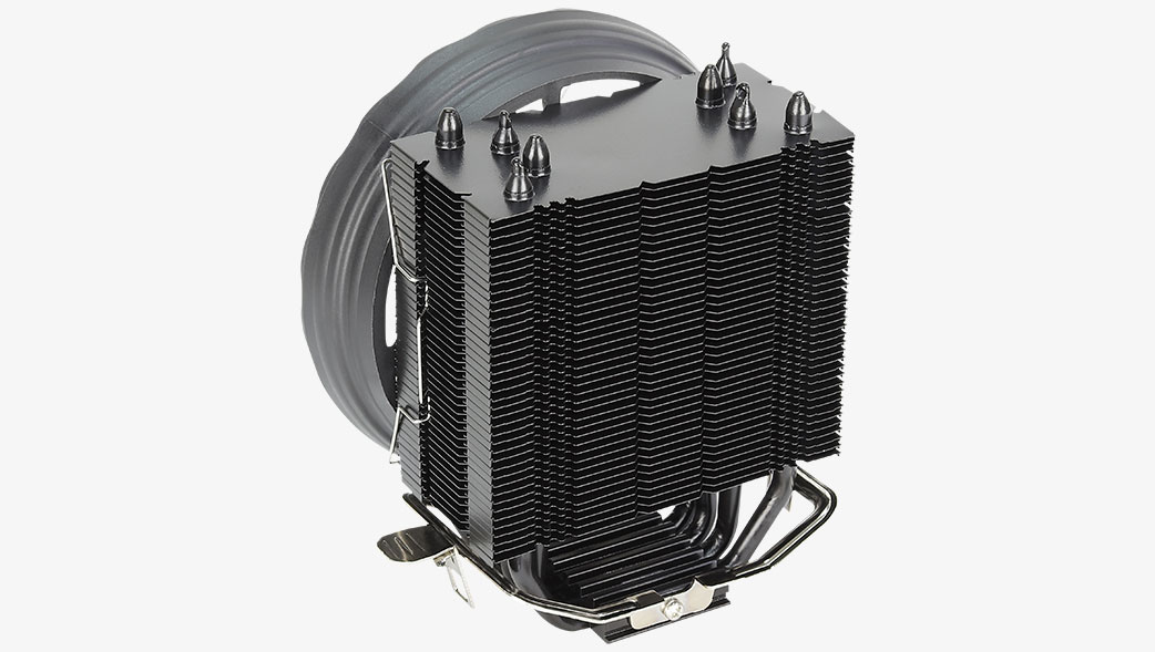 Aerocool Rave 4 ARGB – image 7