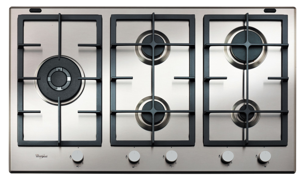 Whirlpool GMA 9522/IX – image 1