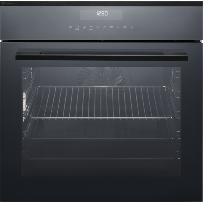 Electrolux EB6GL40XSP 71 L 3500 W Black