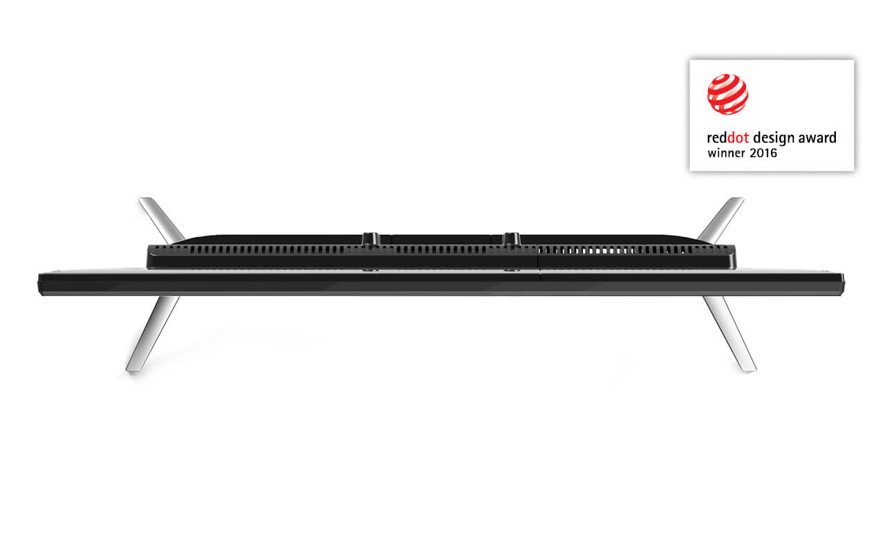 Sharp Aquos LC-24CHG5112E TV – image 4