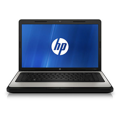 HP630 Intel® Celeron® T3300